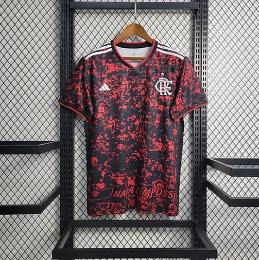 Flamengo Camisola de Treino 2023/24