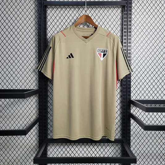 São Paulo Camisola de Treino 2023/24