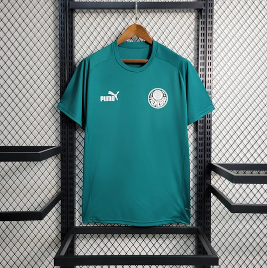 Palmeiras Green Camisola de Treino 2023