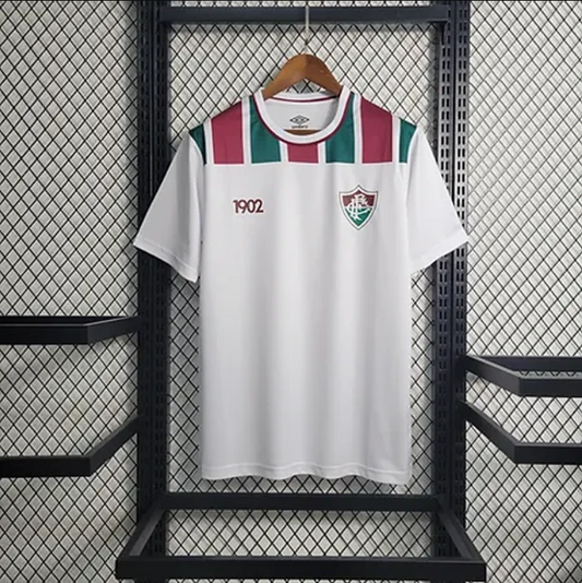 Fluminense Camisola de Treino Branca 2023/24