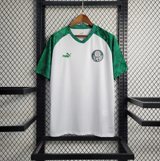 Palmeiras Camisola de Treino white 2023