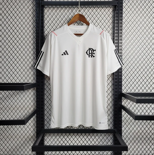 Flamengo Camisola de Treino white 2 2023/24