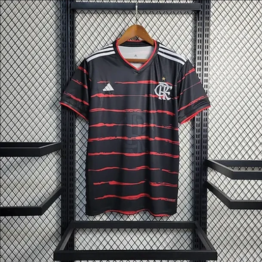 Flamengo Camisola de Treino 2