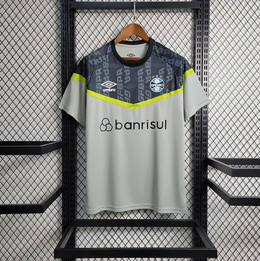 Grémio Camisola de Treino Grey 2023/24