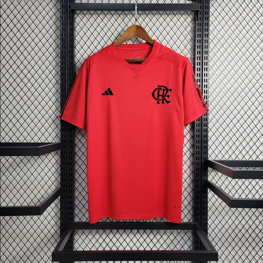 Flamengo Camisola de Treino red 2023/24