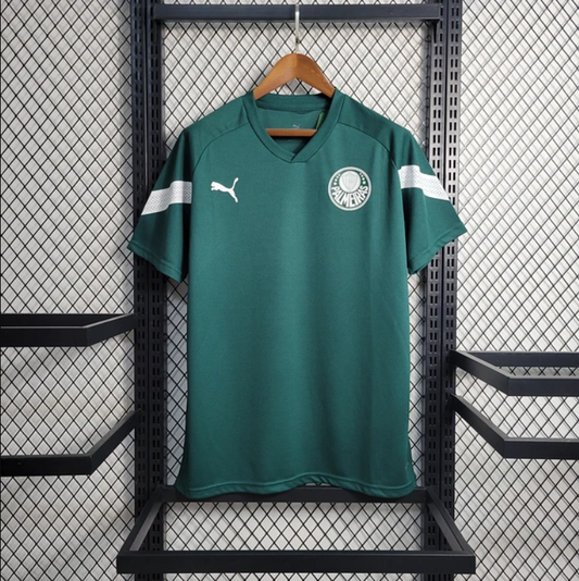 Palmeiras Camisola de Treino T Green 2023