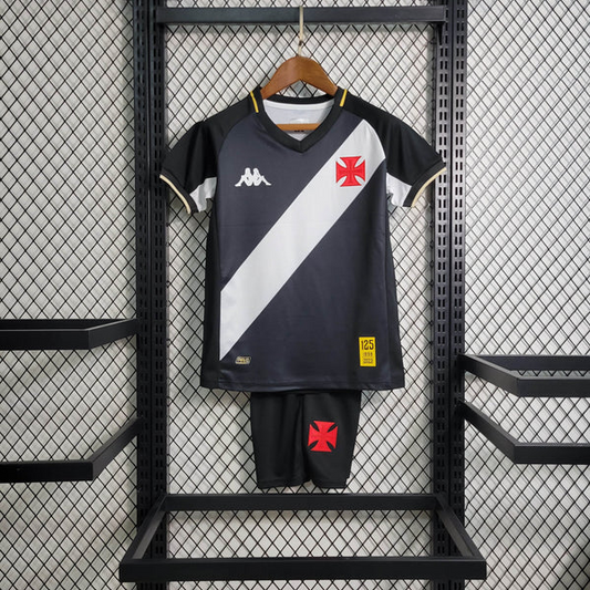 Kit Criança Vasco da Gama Principal 2023