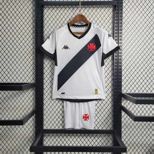 Kit Criança Vasco da Gama Alternativa 2023