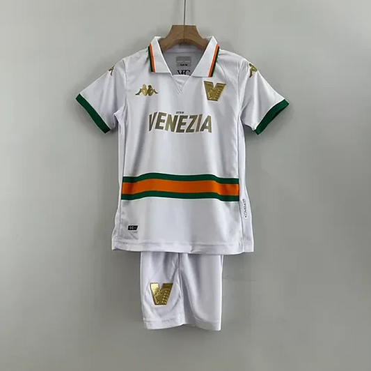 Kit Criança Secundária Venezia 2023/24