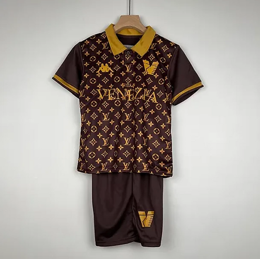 Kit Criança Special Venezia 2023/24